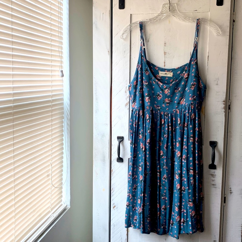 Natural Life Summer Dress